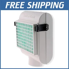 Complete Vent Kit for Electric Dryers