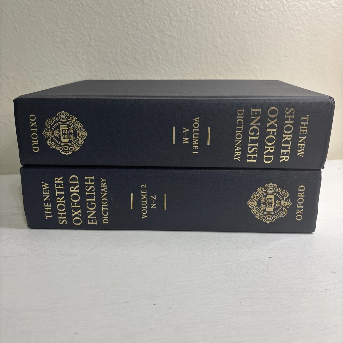 Oxford Hardcover Dictionaries & Reference Books for sale | eBay