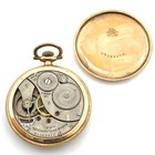 1917-1921 Elgin 12-16s 7-15j Grade 315 Model 3 Pocket Watches Lot of 3 #WB5842-3 — photo 6