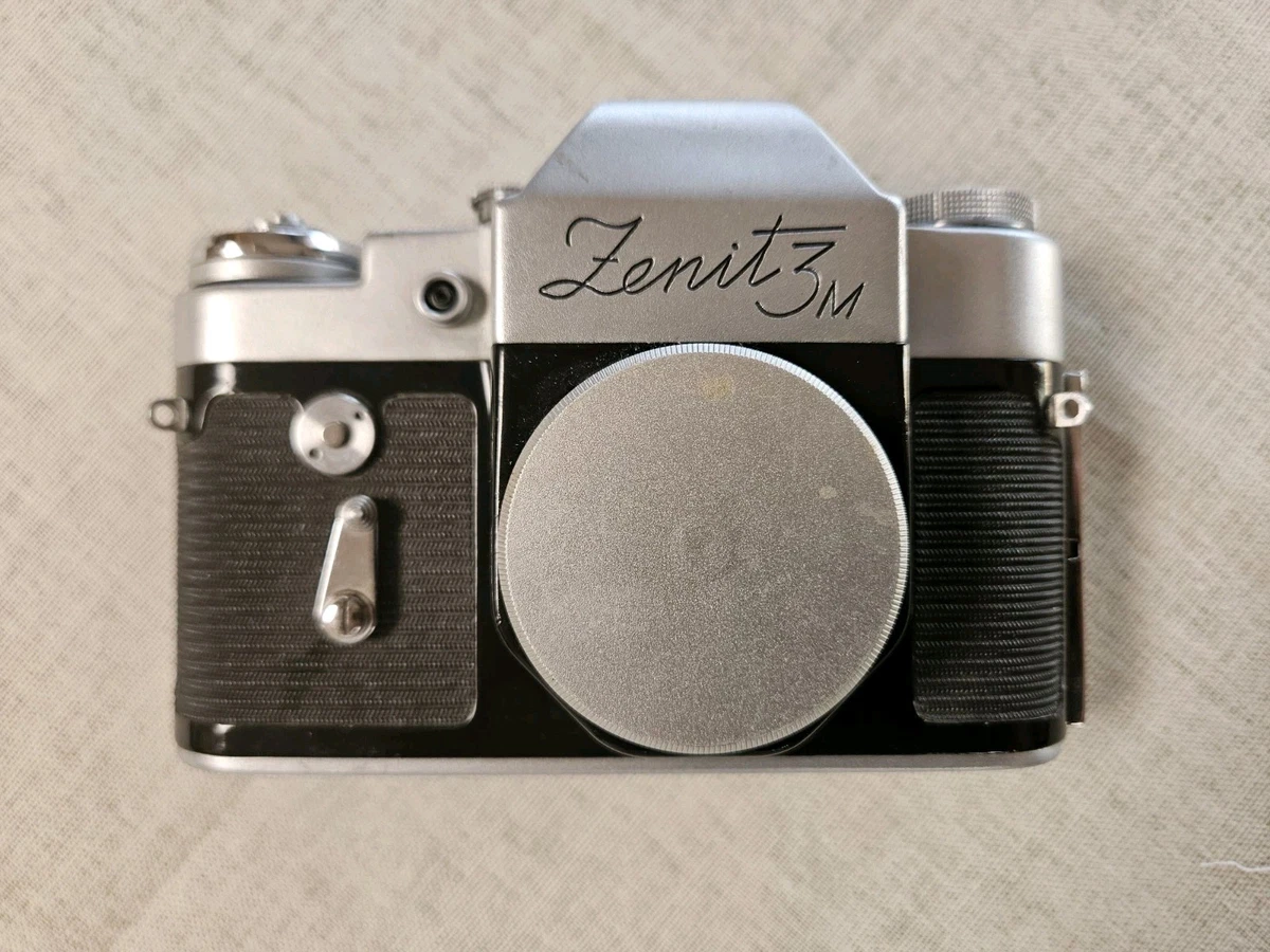 Preços baixos em Câmeras de filme Zenit | eBay