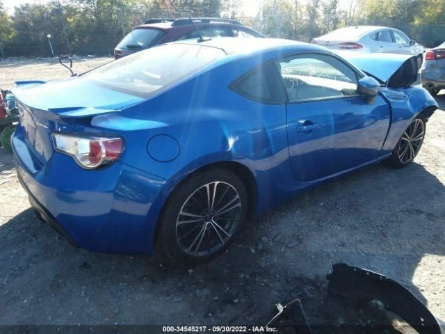 (SOLO RECOGIDA LOCAL) Panel cuarto derecho pasajero se adapta a 13-16 SCION FR-S 1618216 Foto 4 de 4