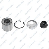 GSP Radlagersatz GK3676 FüR Renault