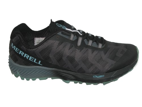 Merrell Agility Synthesis Flex Trail Running Hiking Shoes Women 8.5 M EUR 39