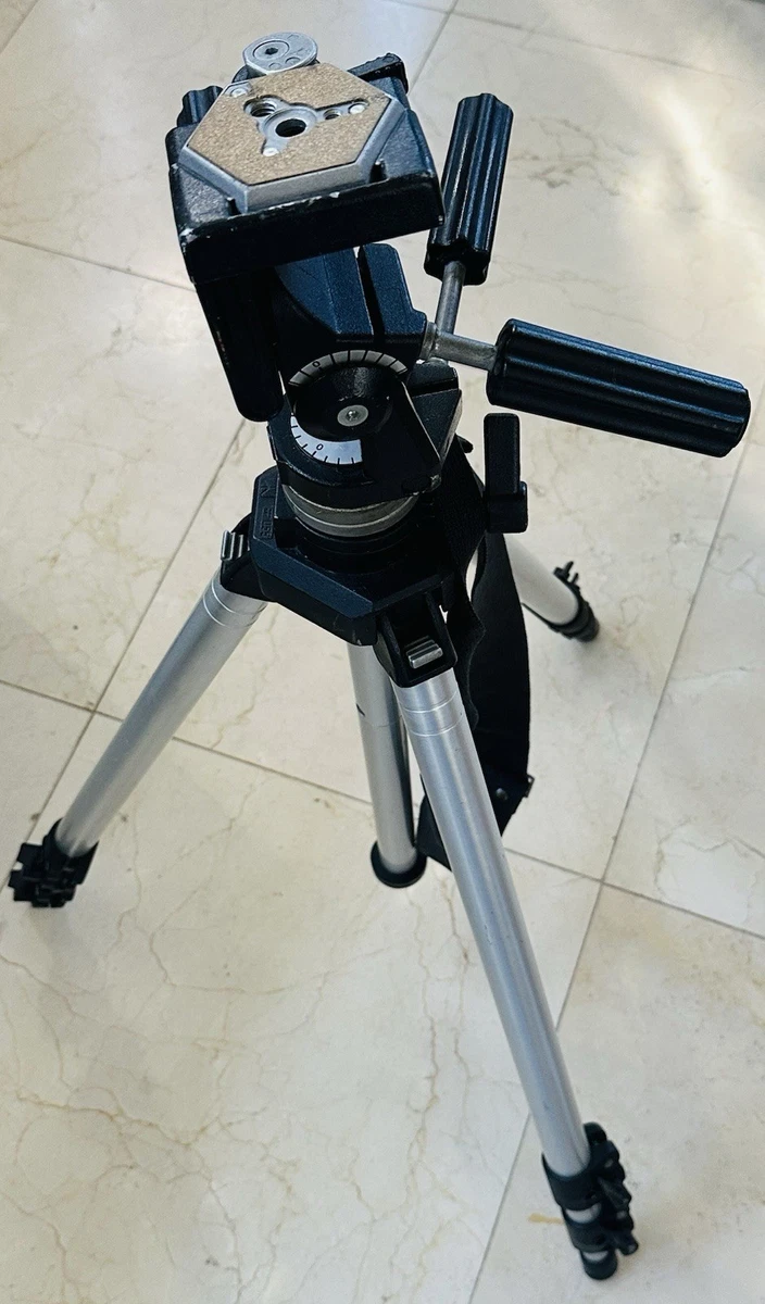 Bogen Camera Tripods for sale | eBay