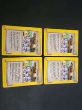 Moo-Moo Milk 155/165 Expedition Base Set Regular LP on eBay