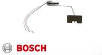 Bosch 158741101B Sensor FüR Kraftstoffvorrat Sensor Kraftstoffvorrat