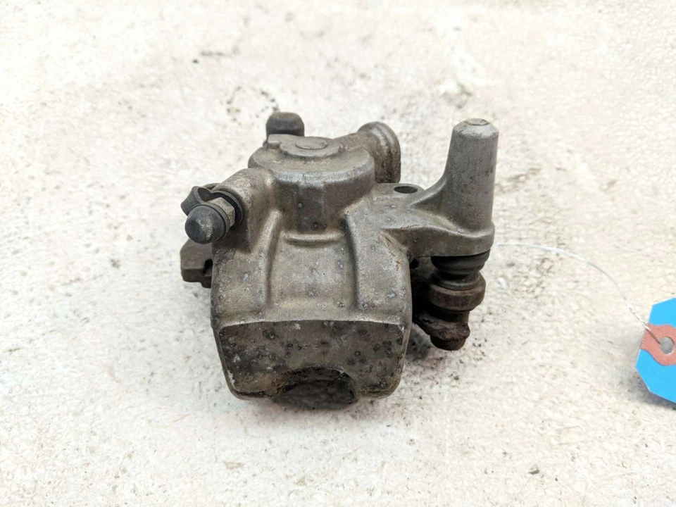 Pinza de freno delantera derecha Suzuki King Quad Kingquad 700 05 Foto 4 de 4