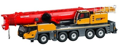 IMC MODELS, SANY SAC2500E Mobilkran, 1/50, SANY40-1021