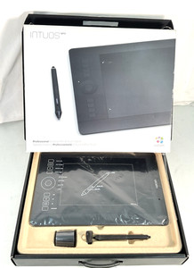 Wacom Pth 651 | eBay