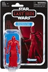 Star Wars The Vintage Collection 3.75 Inch Figure Elite Praetorian Guard VC138