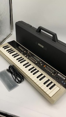 美品 Casiotone MT-70 電子ピアノ キーボード ポータサウンド CASIO（カシオ） CASIO casiotone MT-70 Keyboard キーボード