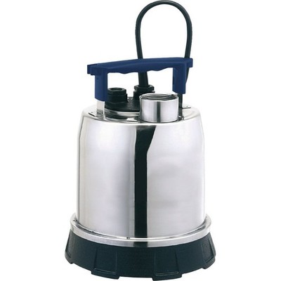 Tauchpumpe Optima MFS 9000 l/h 7,5m 430 W EBARA Unterwasserpumpe Pumpe