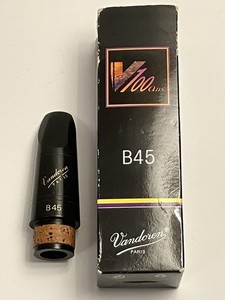 Vandoren B45 | eBay