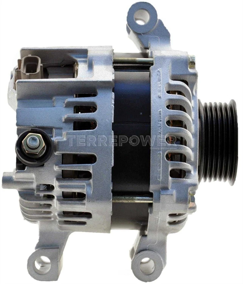 Alternador BBB Industries 11272 Reman Foto 4 de 4