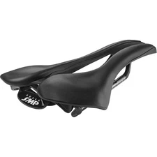 Selle SMP EVO 20C Carbon Saddle Black, 140mm
