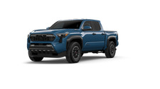 2026 TOYOTA TACOMA TRD Off-Road i-FORCE MAX