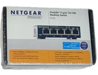 *New*  (sealed) NETGEAR ProSafe Model FS105 5-Port 10/100 Desktop Switch