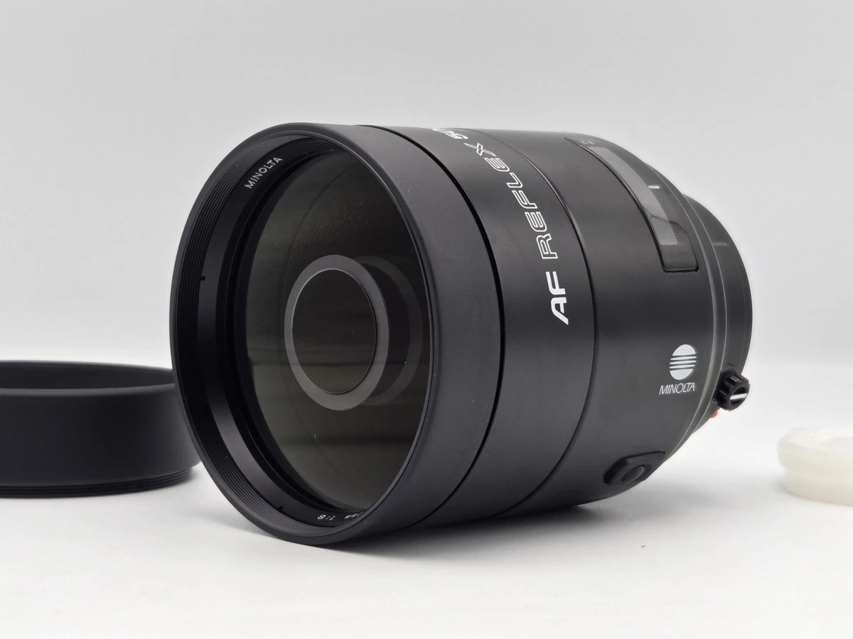 Minolta Af Lens for sale | eBay