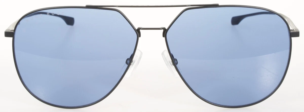 Brand New Authentic Hugo Boss 0994 F S 003KU Sunglass Mens eBay