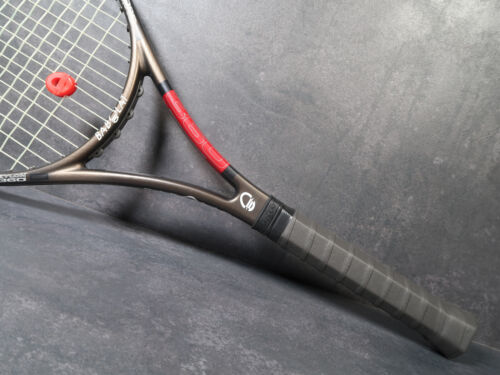 Babolat - Pure Control 360 Zylon - L2 - 4 1/4 - Midplus - 97 SQ - Tennisschläger - Picture 3 of 19
