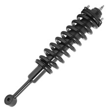 Front Left Complete Strut Assembly for 2003-2009 Lexus GX470, 2010-2012 Lexus