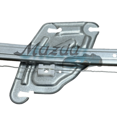 OEM 2016-2025 Mazda Miata MX-5 Driver Front Door Window Regulato