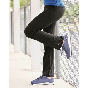 champion women's yoga pants