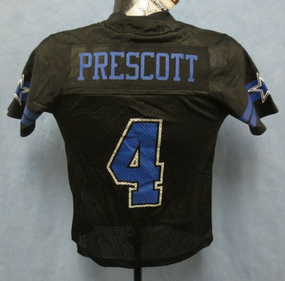 ladies cowboys jersey