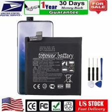 3.85V New BLP699 Battery For OnePlus 7 Pro GM1917 GM1910 GM1915 GM1913 GM1911 US