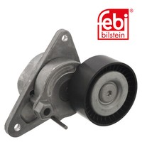 Febi Bilstein Riemenspanner Keilrippenriemen FüR Audi A4 Avant 8D5 B5 1.8 A6