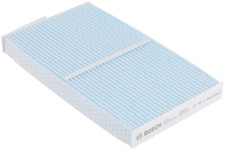 Cabin Air Filter-HEPA Cabin Filter Bosch 6078C