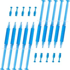 10pc Remineralization Gel Desensitizing Gel for Teeth Whitening Sensitive Teeth