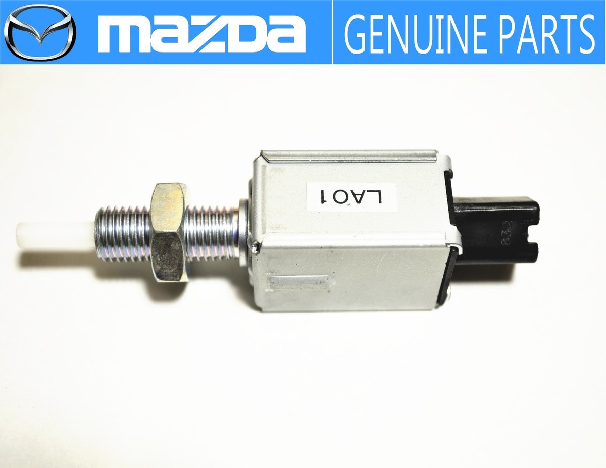 MAZDA GENUINE 89-92 RX-7 FC3S TURBO Clutch Switch JDM OEM | eBay