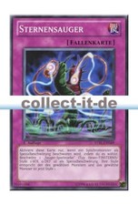 Yugioh STBL-DE069 Sternensauger - 1. Auflage