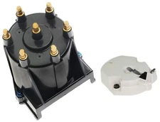 Professional Distributor Cap and Rotor Kit ACDelco for Chevy Monte Carlo 3.8L V6