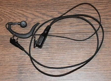 RETC IS I5 RT22 WALKIE TALKIE 2 WAY RADIO Ear & Voice Accessory only