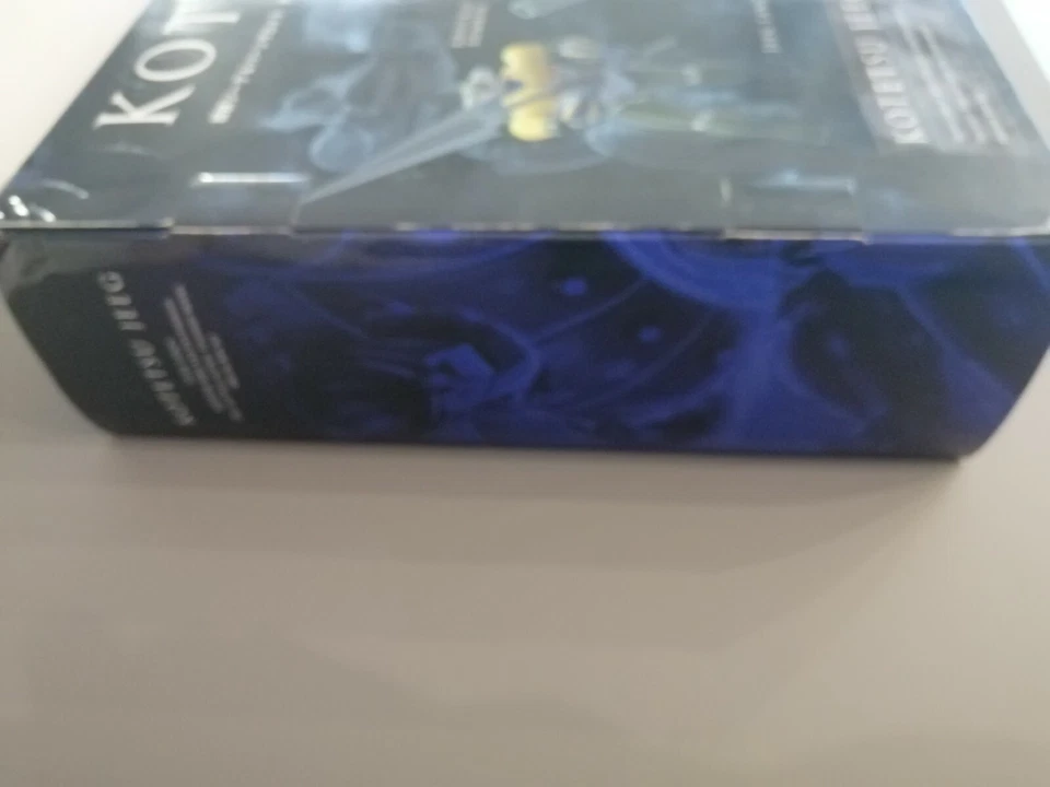 Arcadia JEEG BLACK LIMITED EDITION JAPAN - Immagine 4 di 4