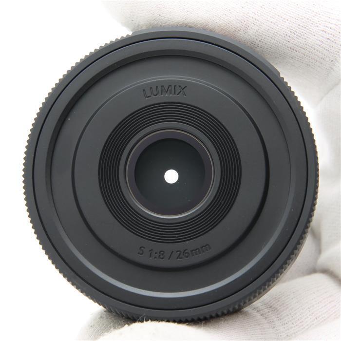 Panasonic Lumix S 26mm F8 S-R26 Lens Exchange | eBay Panasonic Lumix S 26mm F8 S-R26 Lens Exchange | eBay