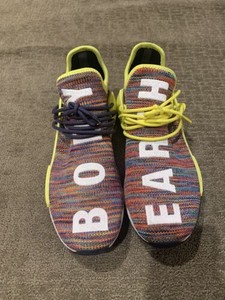 multicolor human race