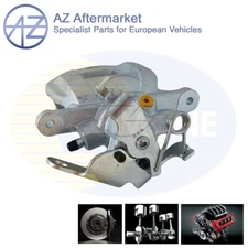Fits Ford Transit Custom 2.0 D 2.2 dCi AZ Rear Right Brake Caliper 1843318