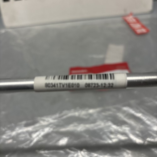 Honda Civic/Tourer 2012-17 Air Conditioning Pipe. Genuine Comp-Reciever - Picture 9 of 19