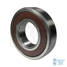 Bearing for upper and lower pulleys, fits Hobart Saws 5700, 5701, 5801, 6614,...