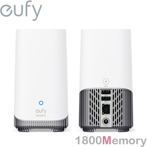 eufy Security eufyCam Cam 3C S300 4K Wireless Home Security Camera HomeBase IP67 - Picture 6 of 11
