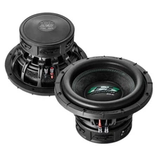 Deaf Bonce DB-SA272 D1 1500W RMS 12” Apocalypse Series Dual 1-Ohm Subwoofer