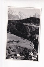 D5791) ANNABERG with chair mountains and bishop s hat - Salzburg Church House