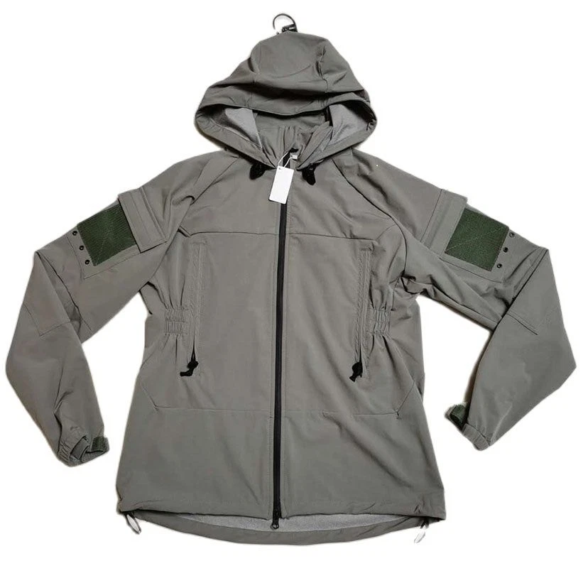 Pcu level outlet 5 softshell jacket