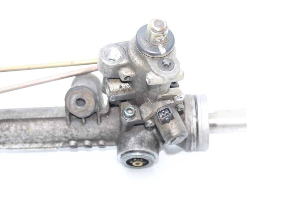 00-06 MERCEDES-BENZ S430 RWD УСИЛИТЕЛЬ РУЛЕВОГО УПРАВЛЕНИЯ СТОЙКА Q4133 - Изображение 4 из 4