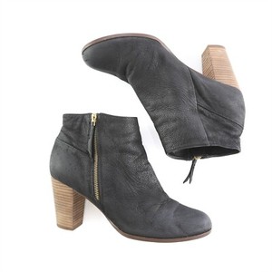 cole haan grand os booties