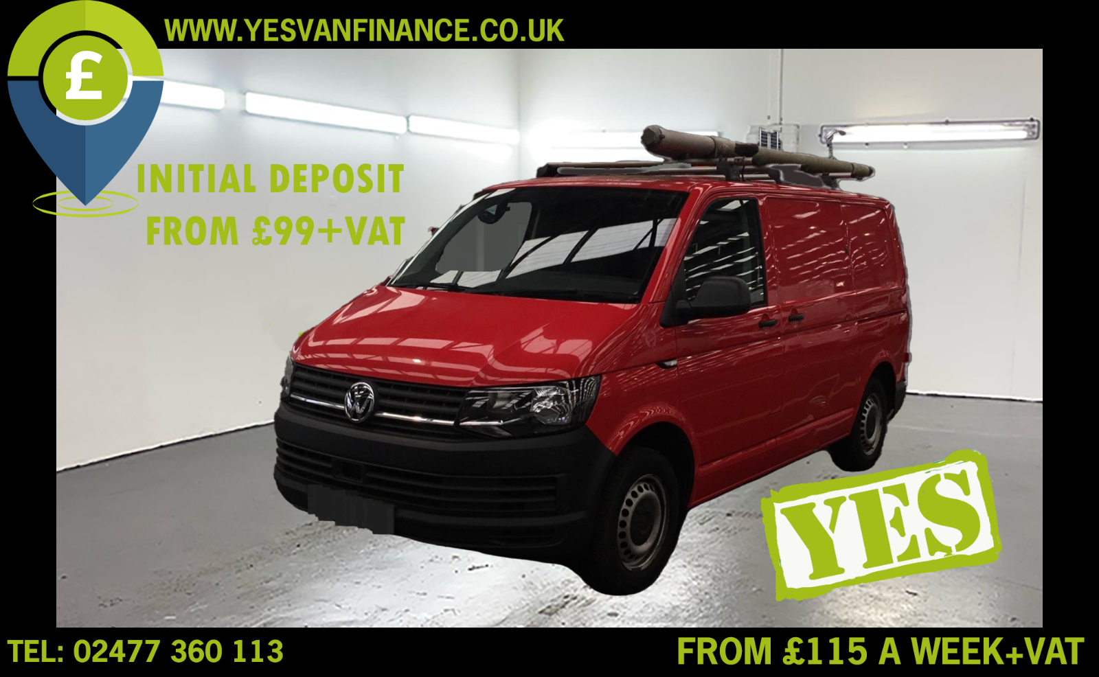 Commercial Vans For Sale NO CREDIT CHECK WITH OUR FLEXI BUY Business