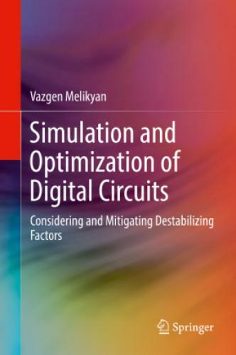 Thumbnail - Simulation And Optimization Of Digital Circuits Considering And